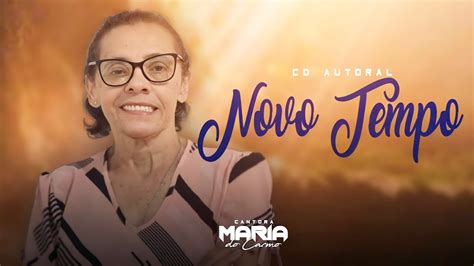 instagram cantora maria do carmo